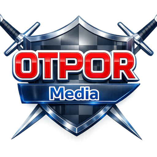 OTPOR.Media