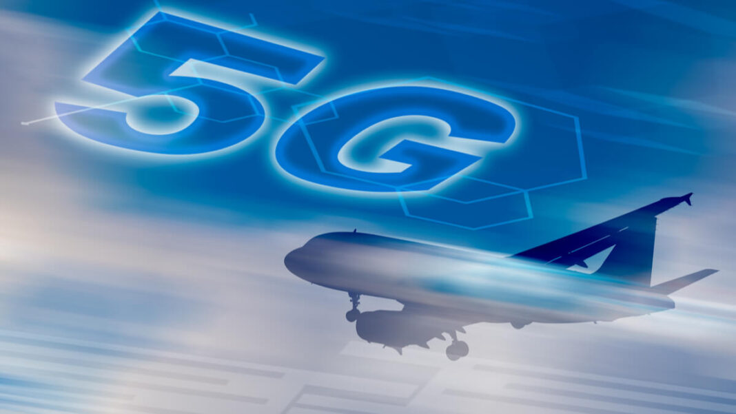 DI SU PI… IZ FAKTOGRAFA SAD?: Odgađanje 5G mreža jer drastično ugrožava avio promet svojim signalom