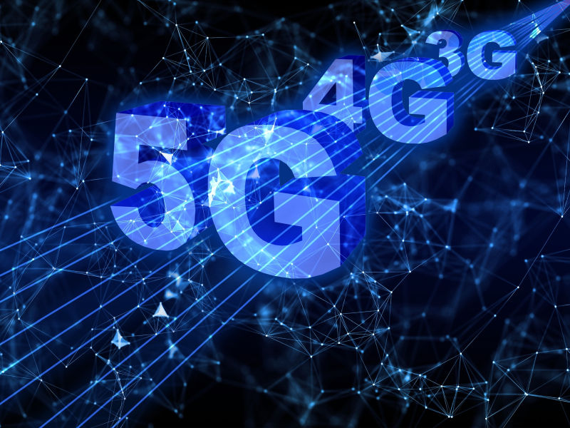 5G će biti najbrže usvojena mobilna generacija