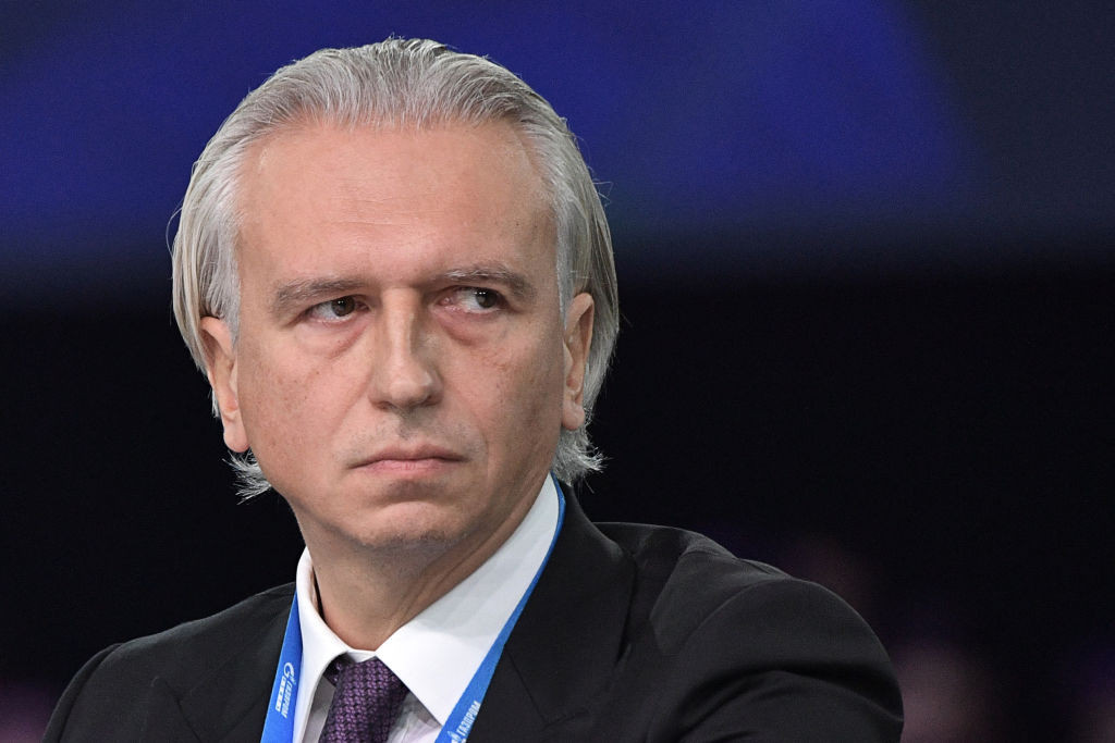 Rusi se čude! Pljušte reakcije nakon oduzimanja finala Lige prvaka: ‘Pa ponudili bi najbolje uvjete‘
