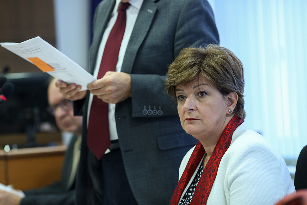 Pet godina zatvora bivšoj šefici prodaje BH Telecoma