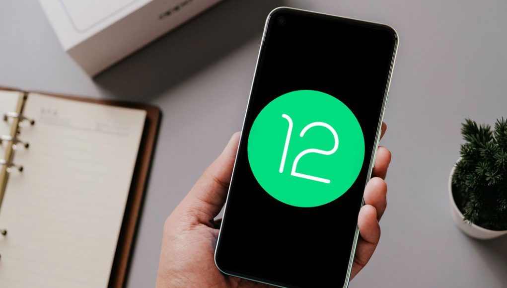 Svaki osmi Android telefon vrti Android 12