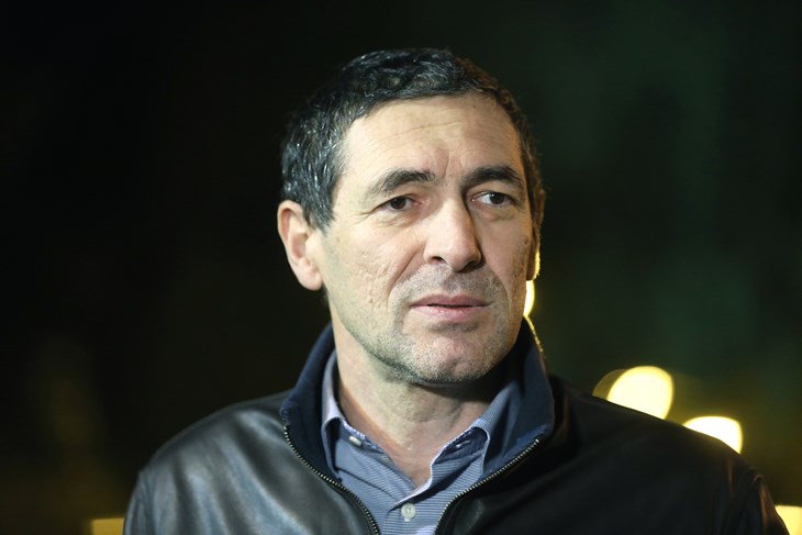 Ante Kotromanović: Zahtjevi za procesuiranje časnika HV-a idu iz zločinačke Republike Srpske