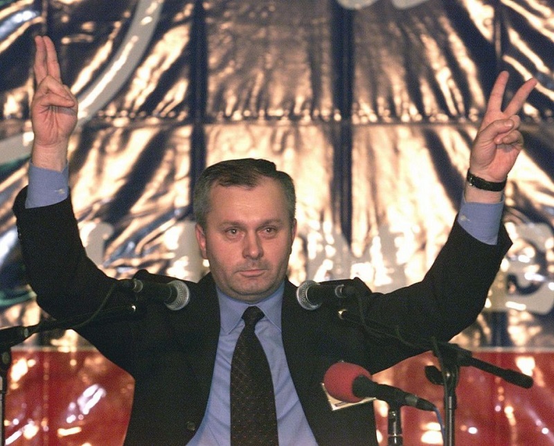 Dvadeset godina od pisma koje je Ante Jelavić napisao Wolfgangu Petritschu