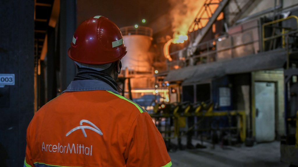 ArcelorMittal Zenica doživljava sudbinu Aluminija iz Mostara – Kažu privremeno obustavili proizvodnju!