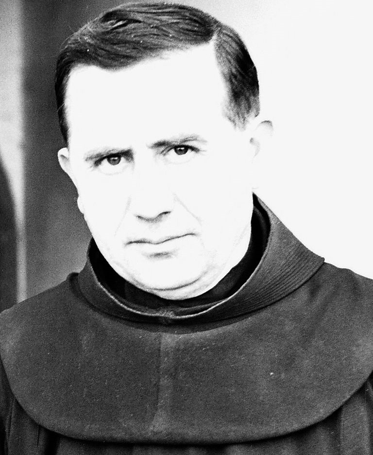 125 godina od rođenja hercegovačkog mučenika fra Arkanđela Nuića