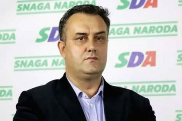 “Bakirova eskadrila”: Potvrđena optužnica protiv Asima Sarajlića i drugih zbog afere “Asim”
