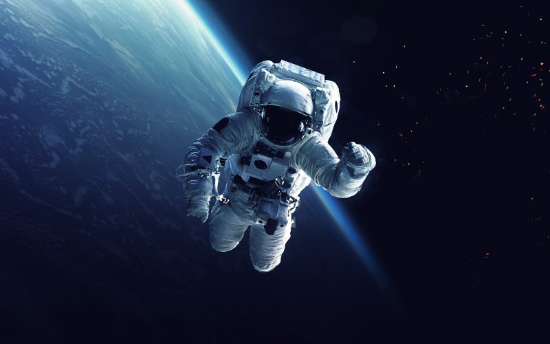 Evo što se događa s tijelom astronauta nakon godina boravka u orbiti