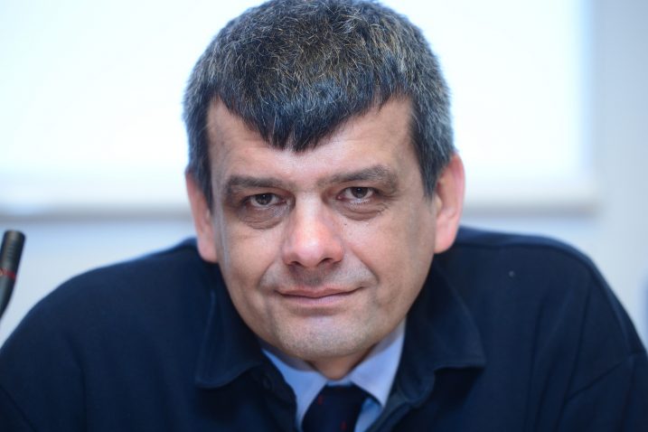 Epidemiolog Bernard Kaić: “Majmunske boginje napadaju muškarce koji imaju spolne odnose s muškarcima”