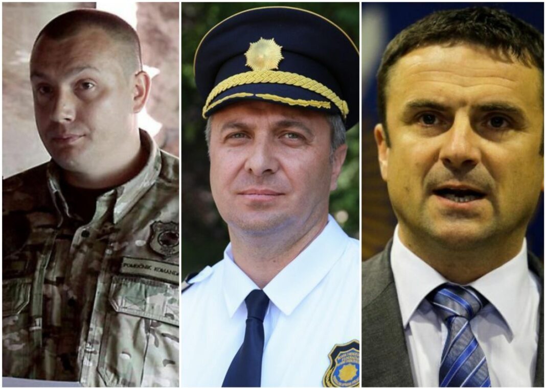 Klupko se odmotava – Sky “pritisnuo” smijenjene inspektore FUP-a i SIPA-e koji su surađivali s krimosima!