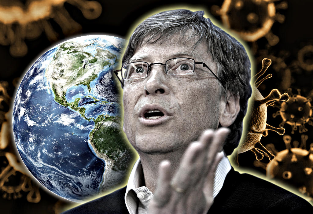 dr. Bill Gates nije zadovoljan procijepljenošću i najavljuje novu pandemiju