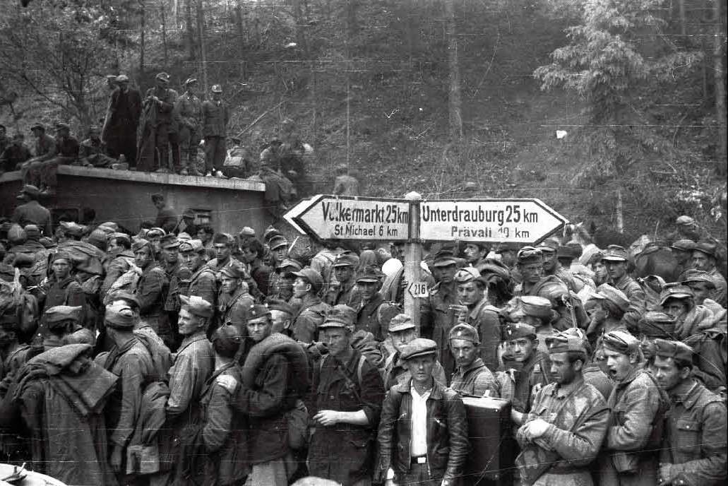 Na današnji dan Britanci su prepustili Hrvate partizanima koji su ih surovo pobili na Bleiburškom polju