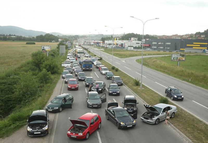 Gdje je nestao bunt? Prije točno četiri godine zbog goriva su se blokirale ceste u BiH