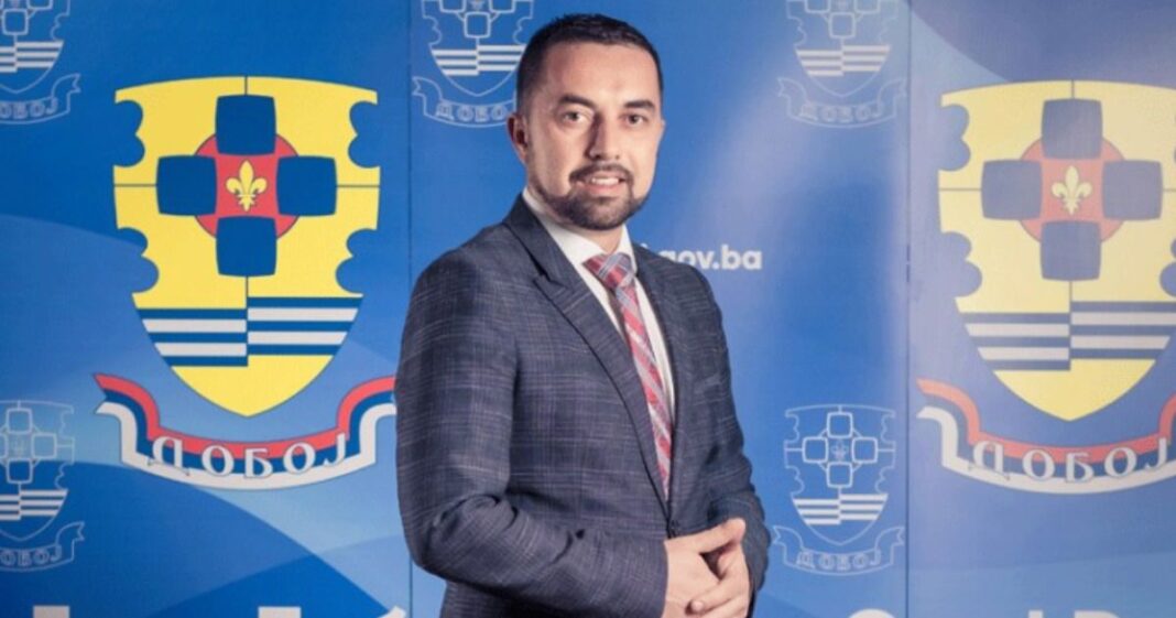 Gradonačelnik Doboja traži medije koji će za 100.000 KM o njemu lijepo pričati narednih godinu dana
