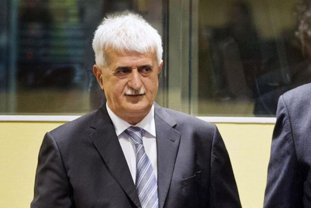 Bruno Stojić: “Pravično sam osuđen, bio sam jedan od najvažnijih članova udruženog zločinačkog poduhvata”