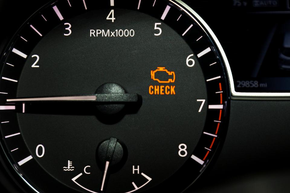 Ovih šest grešaka uništava Vaš automobil