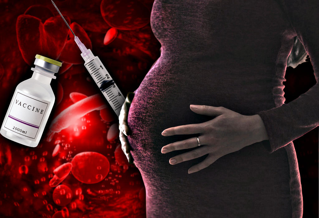 Kod trudnica, mRNA cjepiva protiv COVID-a ciljaju na placentu, krv iz pupčane vrpce i fetus