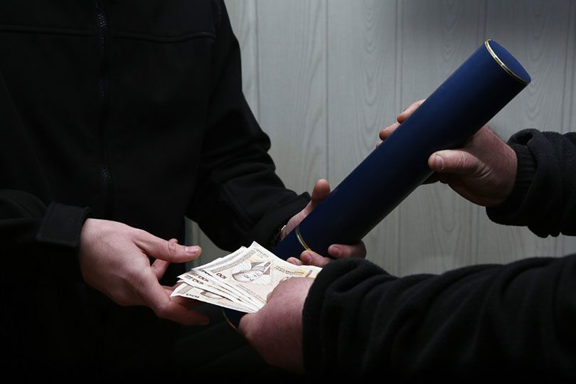Kako se u Mostaru godinama trgovalo diplomama