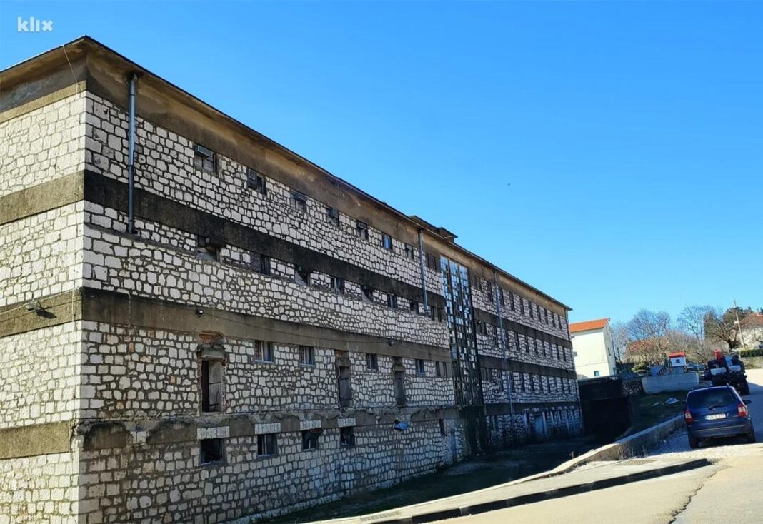 Poznati novi stanari u zgradi bivše Duhanske stanice u Grudama