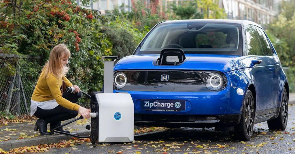 Prijenosna baterija za električne automobile nudi dodatan doseg od 60 kilometara