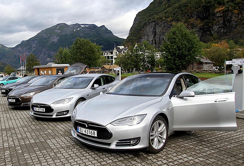 Dolaze milijuni električnih automobila. Šta se događa sa svim istrošenim akumulatorima?