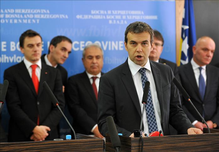 Bivši direktor Autocesta FBiH osuđen na pet godina zatvora zbog “pranja novca”