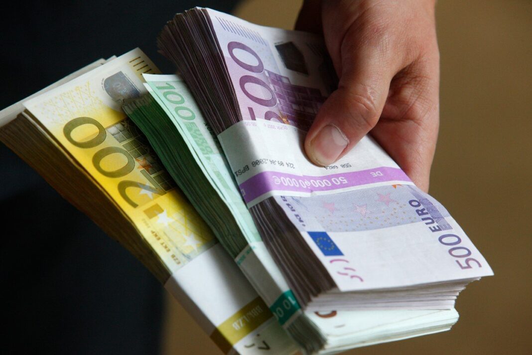 EU natječaj za financijsku podršku razvitka lokalnim zajednicama/općinama