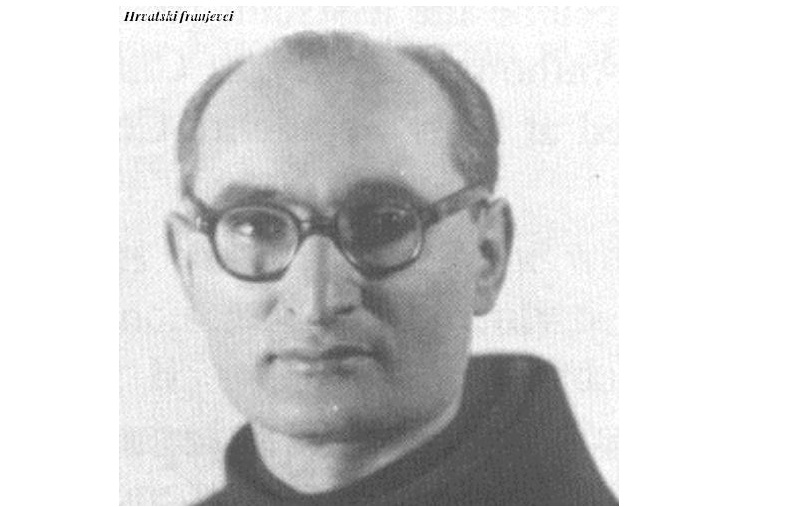 OBLJETNICE: 110 godina od rođenja fra Gracijana Raspudića