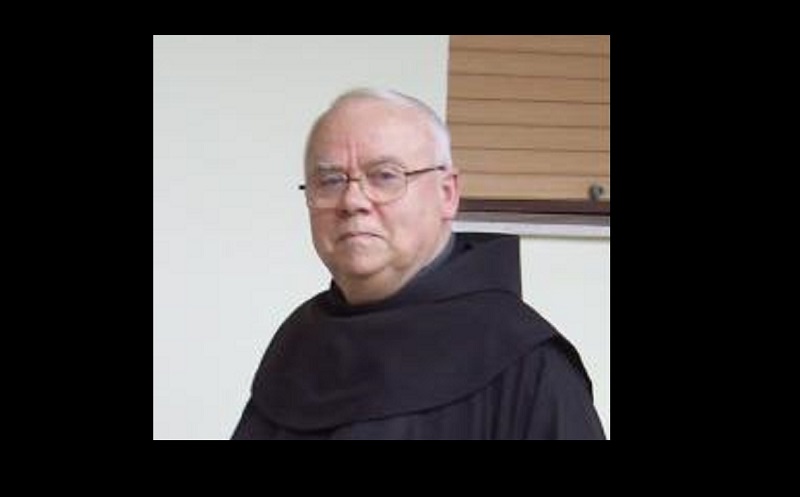 Preminuo fra Berislav Kutle