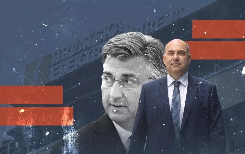 Još jedan Barbarić opterećuje i stvara aferu HDZ-u, ali ovog puta Plenkovićevom