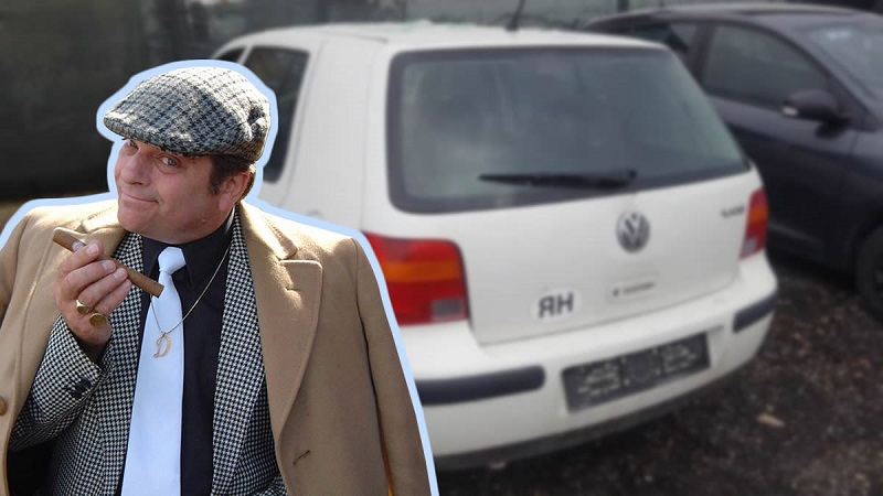 Kratak rječnik izraza u oglasima rabljenih automobila