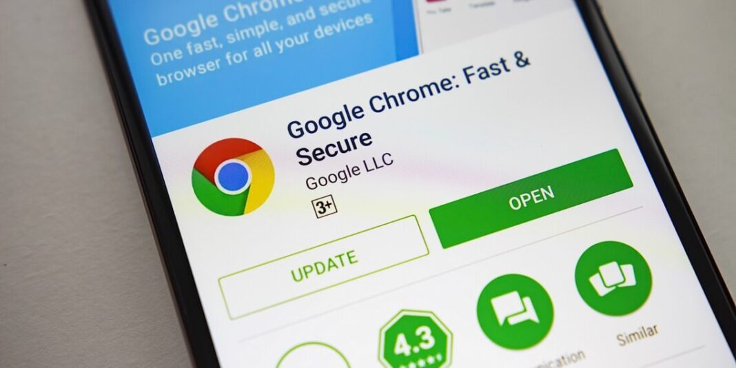 Što prije ažurirajte Google Chrome na svom telefonu!
