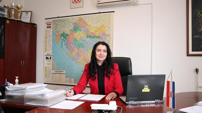 Ministrica u BiH koja ima kompetencije da to bude: Tko je Gordana Nakić?