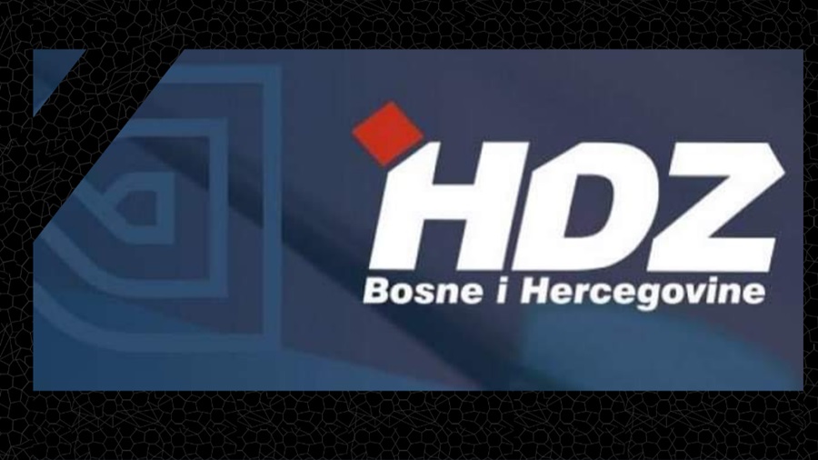 Je li itko ostao u HDZ-u BiH HBŽ?