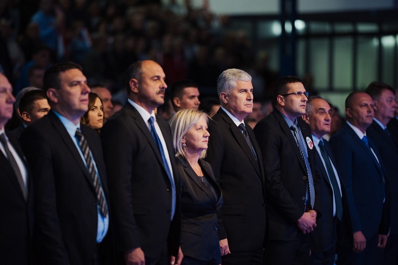 Vjerovali ili ne tako je nekoć iz Posušja izvještavao Večernji list