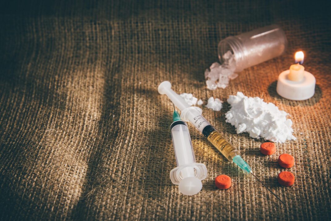 Odakle heroin u Širokom Brijegu? Je li dolazi ili ga netko odavdje distribuira dalje?