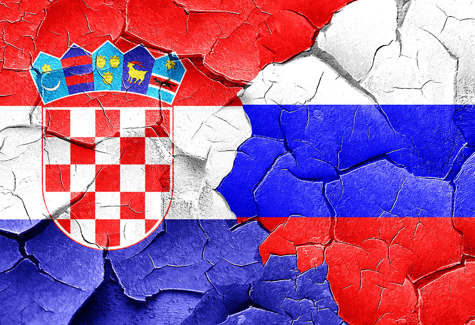 Hrvatska protjerala 24 djelatnika ruskog veleposlanstva