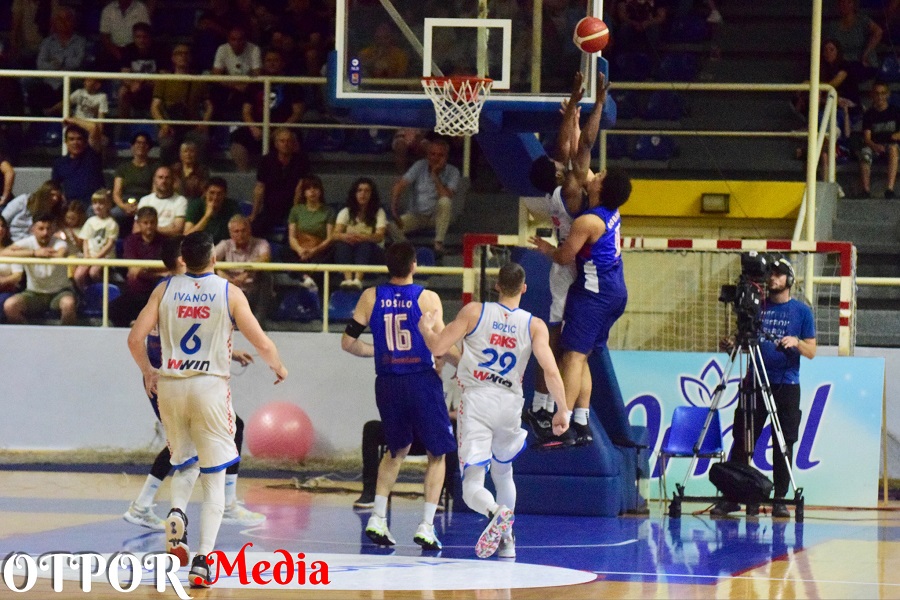 Igokea ipak za klasu bolja od Širokog