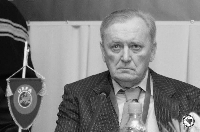 U SJEĆANJE: Dokumentarac “Švabo iz Sarajeva” o velikom Ivici Osimu