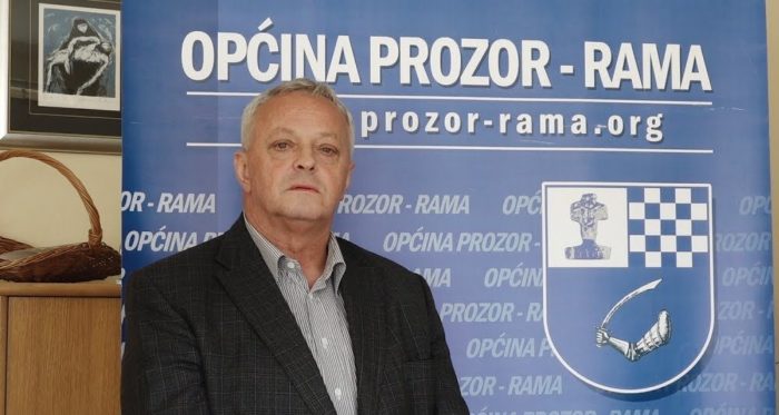 Jozo Ivančević – načelnik Općine Rame iznad zakona?