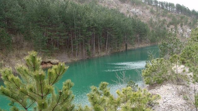 Posušje dobilo dozvolu za puštanje u rad mini hidroelektrane na rijeci Ričini