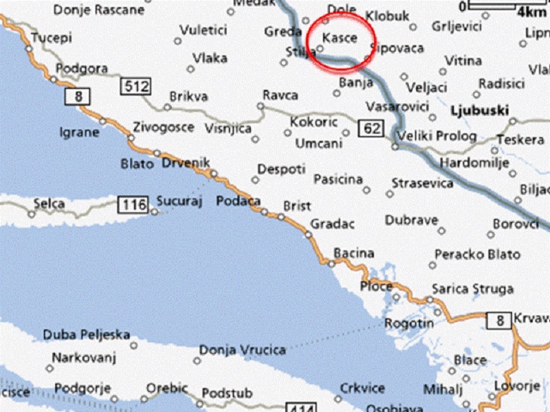 BITKA KOD KLOBUKA: Odigrala se prije 145 godina