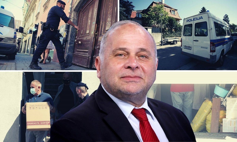 Kako su “popadali” Bandićevi drugari!