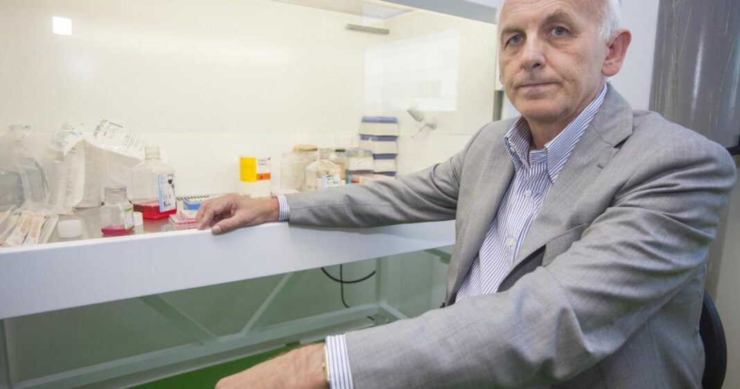 VIDEO: Dekan Medicinskog fakulteta podnio ostavku nakon šokantnih iznošenja podataka o korona cjepivima