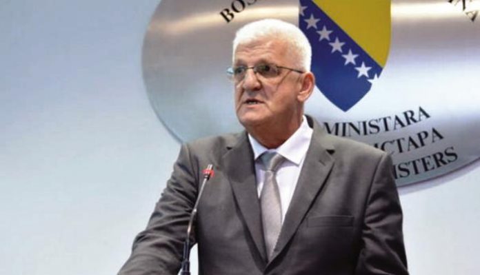 Optužnica protiv bivšeg direktor Ureda za veterinarstvo BiH zbog prevare firme iz Posušja za 411.673,50 KM