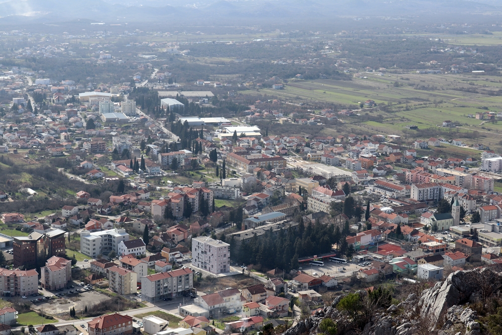 Javni poziv za dostavljanje prijedloga za investiranje, u cilju ažuriranja Plana kapitalnih investicija Grada Ljubuškog