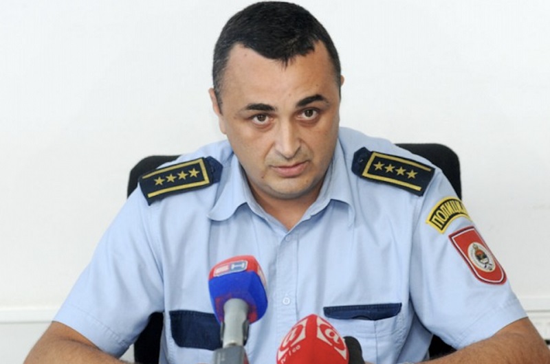 Glavni inspektor MUP-a RS-a priznao da je u gepeku prokrijumčario kriminalca