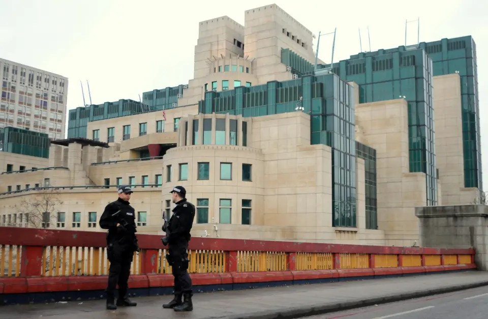 Britanska obavještajna agencija MI5 uvjerena kako ih očekuju teroristički napadi