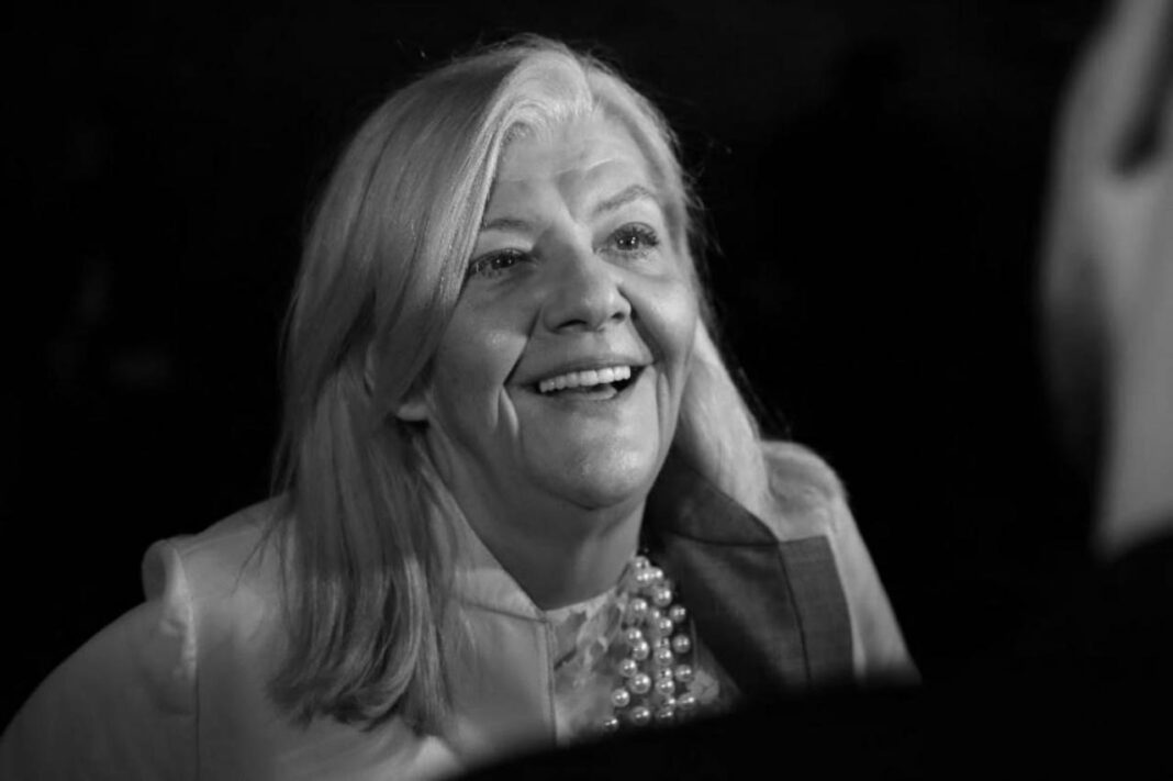 Napustila nas je Marina Tucaković, ali pjesme koje je pisala trajati će u vječno!