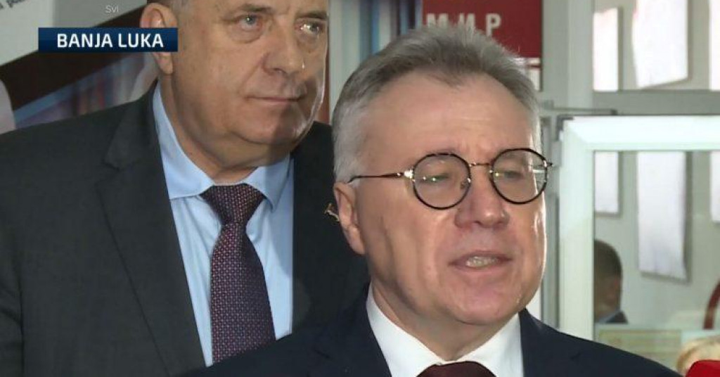 Putinova propaganda u medijima u BiH